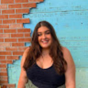 Meet your Posher, Julianna